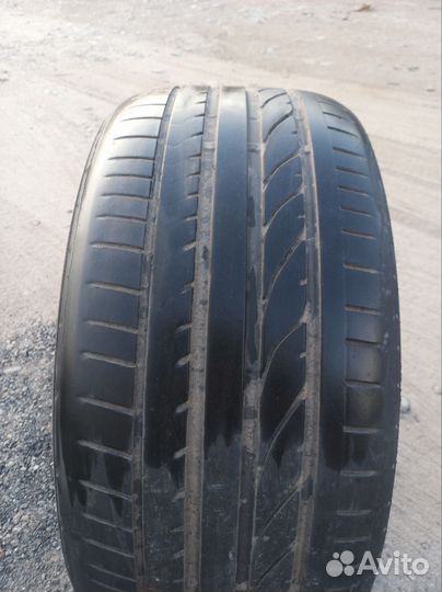 Bridgestone Dueler H/P Sport 275/40 R20 106Y