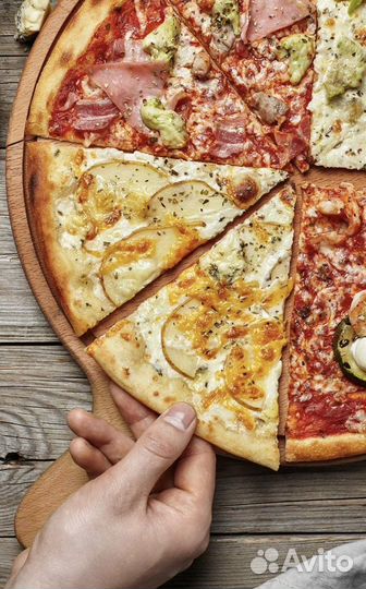 Кафе Пиццерия