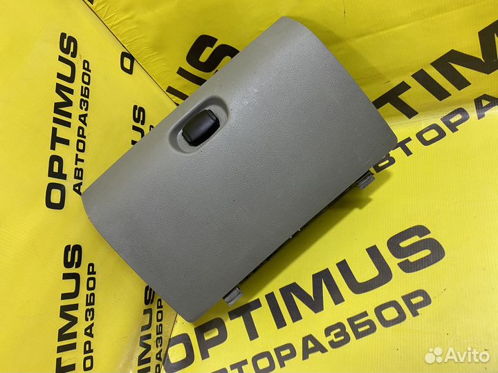 Бардачок Renault Master