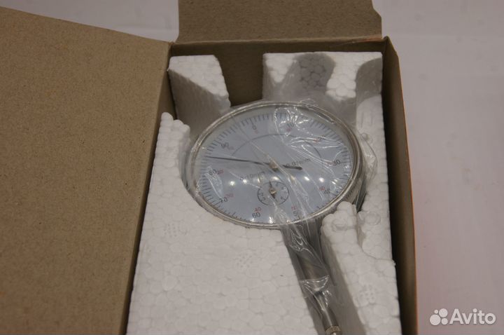 Индикатор ич-10 Белый Китай