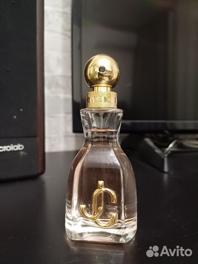 Jimmy Choo парфюм