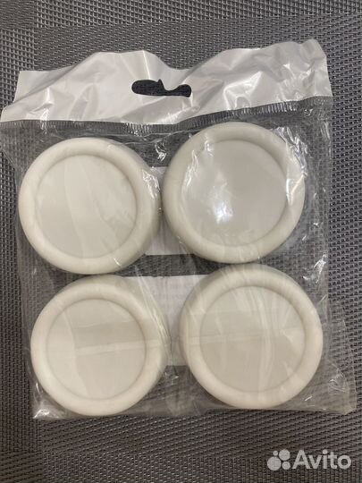 Антивибрационные подставки для стиральной машины