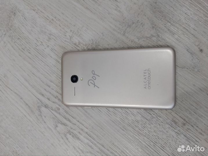 Alcatel One Touch POP 3 5025D, 8 ГБ