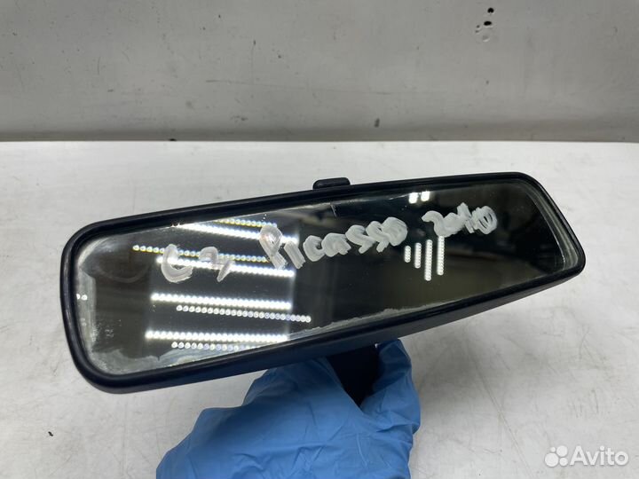 Зеркало салона Citroen C3 Picasso