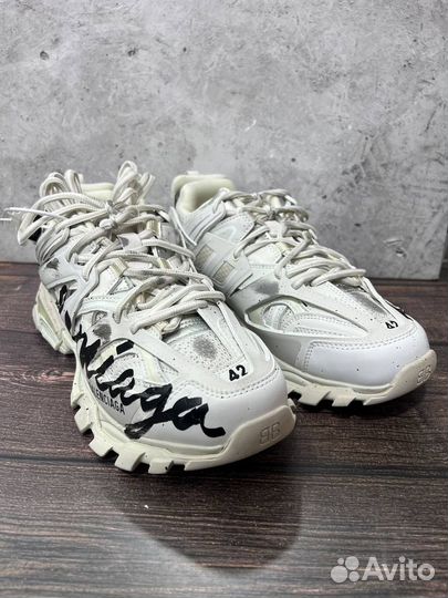 Кроссовки Balenciaga Track