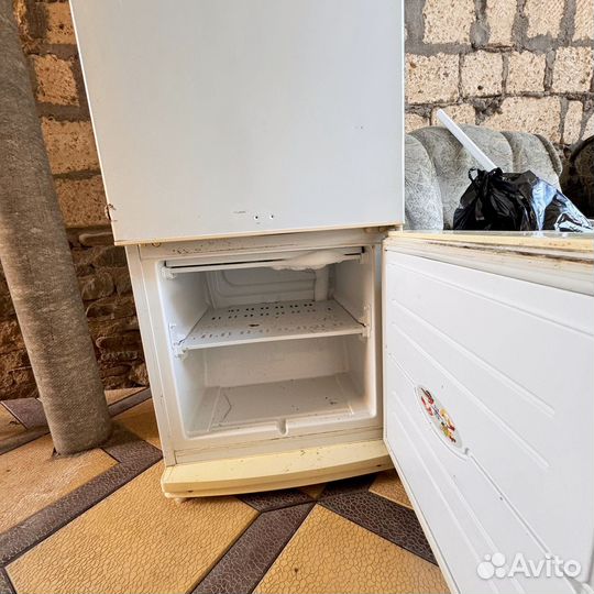 Холодильник бу
