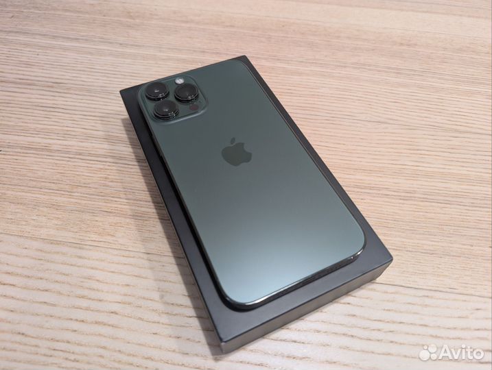 iPhone 13 Pro Max, 128 ГБ