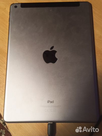 iPad 5 2017 32gb