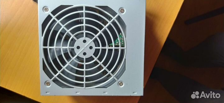 FSP ATX - 500 PNR