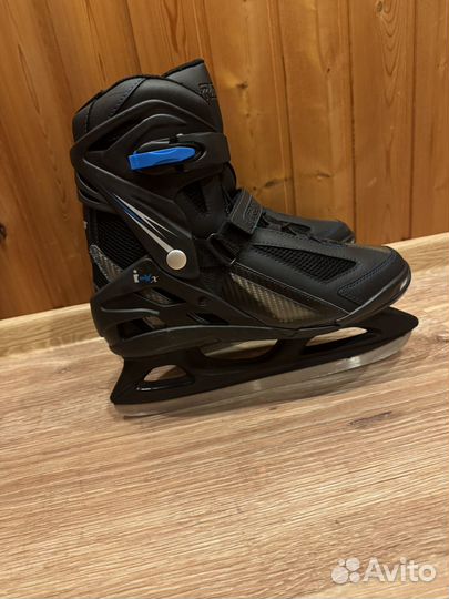 Коньки Roces 45 (29,5 см)