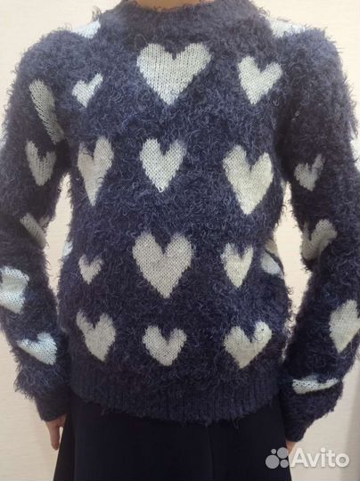 Школьная форма для девочки 134