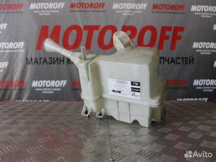 Бачок омывателя J32 Тиана