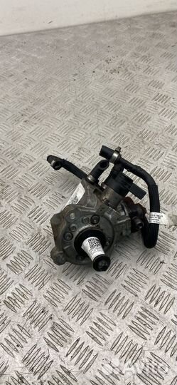 Тнвд BMW 3 E90/E91 рест. 2011 7810696