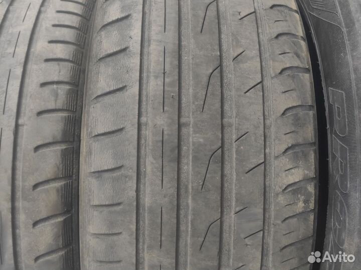 Toyo Proxes CF2 SUV 215/60 R16 95H