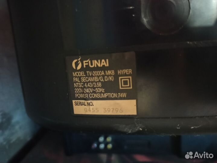 Телевизоры