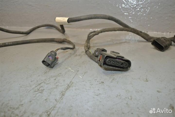 Проводка (коса) Audi A8 D4 4H 2010-2018