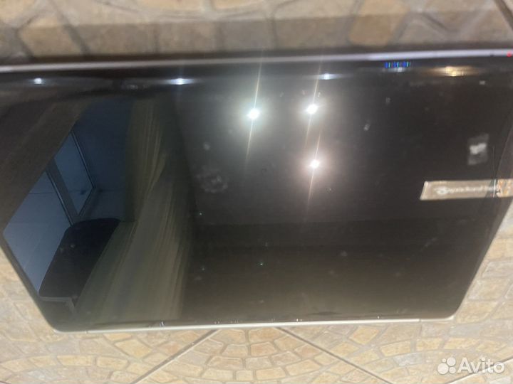 Packard bell easynote tj75