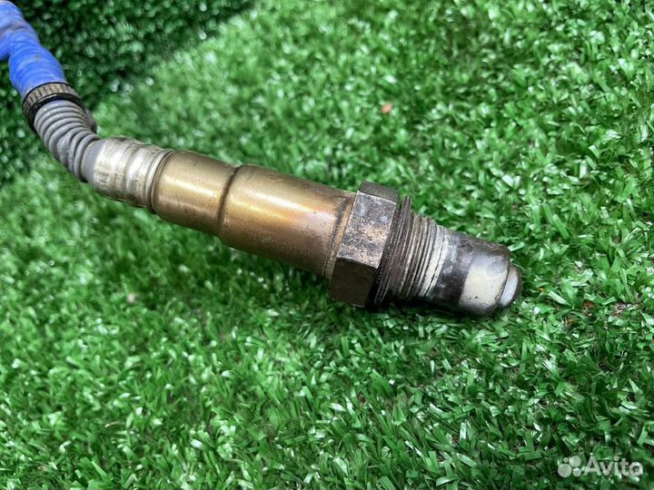 Лямбда зонд kia sportage