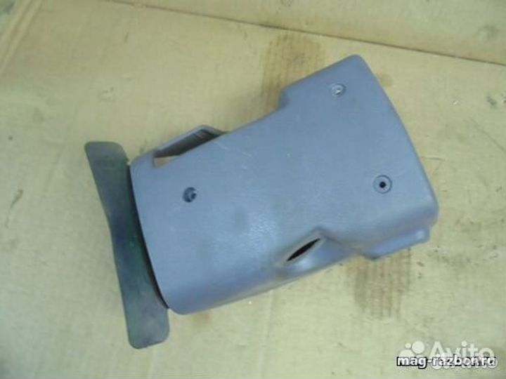 Кожух рулевого вала Hyundai Accent II