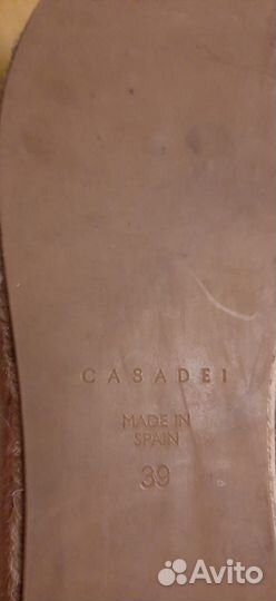 Casadei