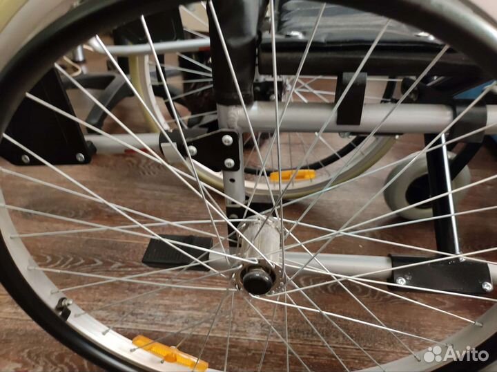 Кресло-коляска KY- 954LGC