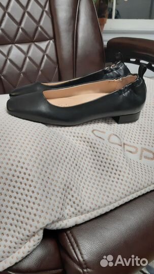 Брендовые балетки alex marie cша