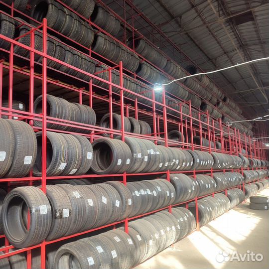 Michelin Pilot Alpin 5 SUV 275/40 R21 107V