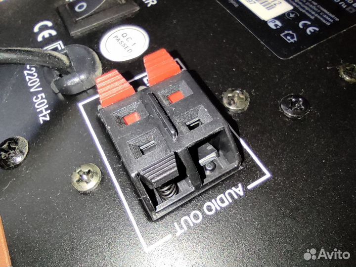 Колонки sven SPS-820 2.1