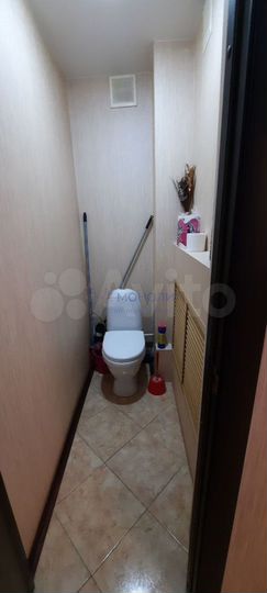 1-к. квартира, 38,4 м², 4/9 эт.