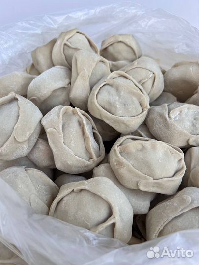 Домашние полуфабрикаты / Манты / Котлеты / Купаты