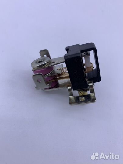 Терморегулятор для обогревателя