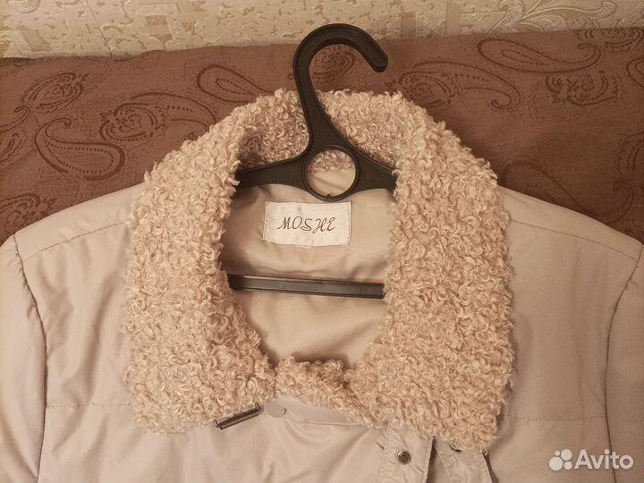 Куртка женская