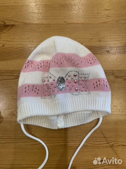 Reima шапка шлем