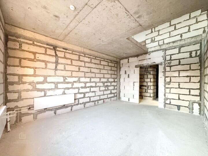 2-к. квартира, 71,5 м², 3/4 эт.