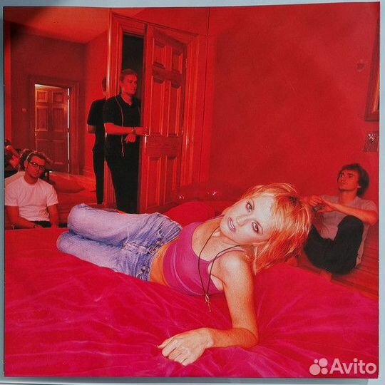 Виниловая пластинка The Cranberries - Bury The Hat