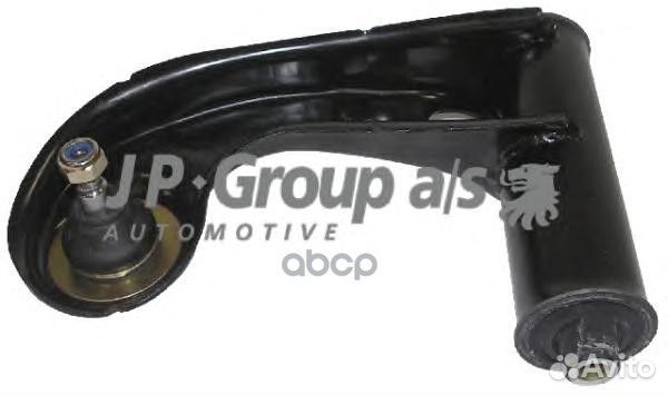 Рычаг подвески 1340101370 JP Group