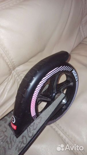 Самокат взрослый