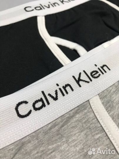 Трусы мужские Calvin Klein