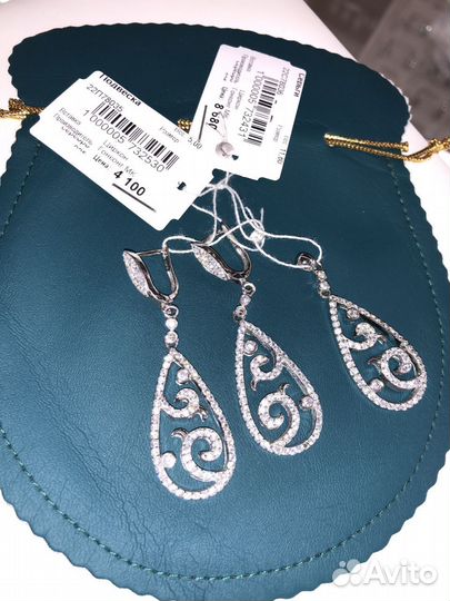 Готовый бизнес ювелирных украшений