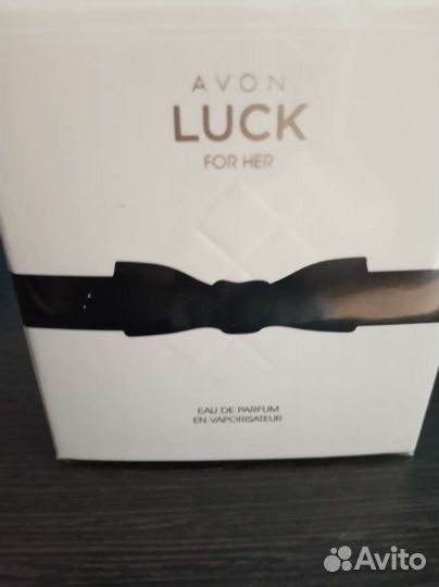 Парфюмерия