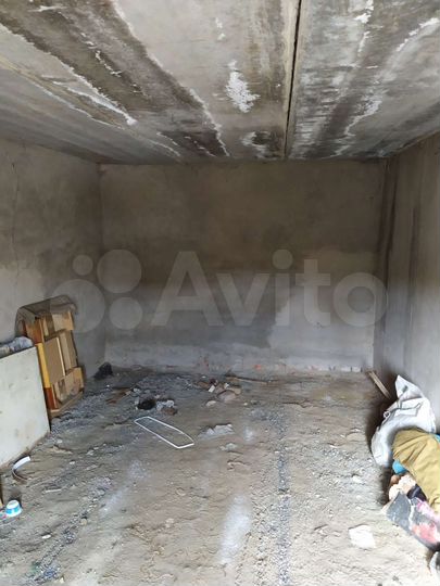 Гараж, 20 м²