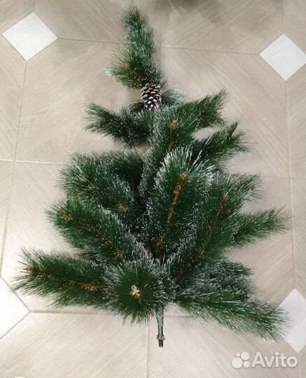 Елка искусственная