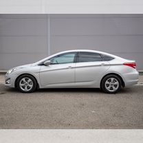 Hyundai i40 2.0 AT, 2014, 211 001 км, с пробегом, цена 1 130 000 руб.