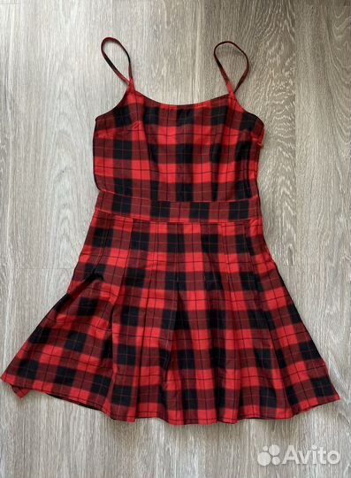 Пакет фирменных вещей xS-S Dolce&Gabbana H&M Lime