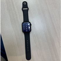 Часы apple watch 8 45 mm