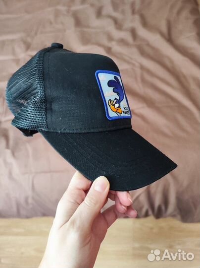 Кепка бейсболка