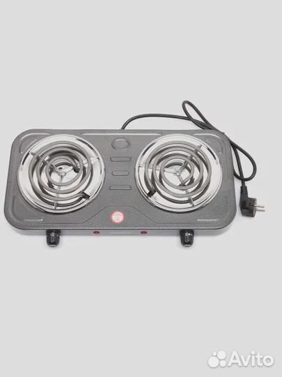Электрическая плитка supra HS-211