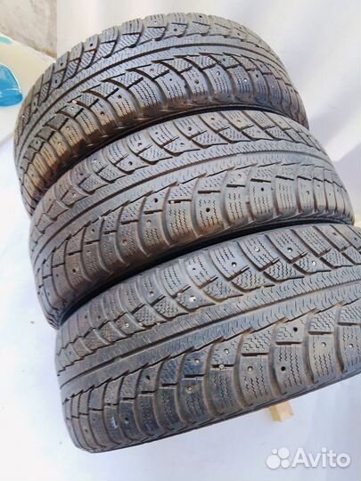 Gislaved Nord Frost 5 185/60 R15 88T