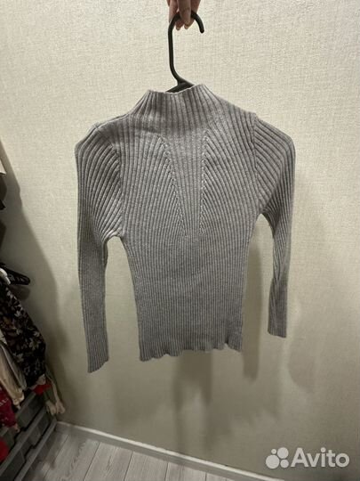 Женские водолазки новые