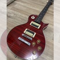 Gibson les paul studio